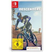 Descenders