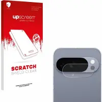 Upscreen Scratch Shield Protection (1 pcs, Google Pixel 10 Pro), Téléphone portable : film de protection, Transparent