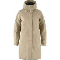 Fjall Raven Veste Fjällräven Hc Hydratic Beige M Femme Beige M