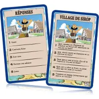 Winning Moves Jeu classique Quiz One Piece