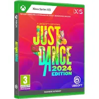 Just Dance 2024 XSX