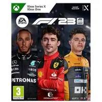 F1 23 Standard Italien Xbox One/Xbox Series X