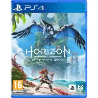 Horizon : Forbidden West Standard Multilingue PlayStation 4