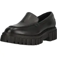 Clarks Page Loafer Leather Couleur Noir