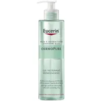 Eucerin DermoPure Gel Nettoyant | 400 ml