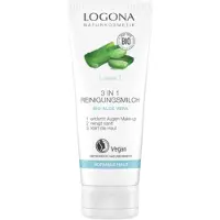Logona Lessive classique 3 en 1, 100 ml