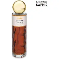 Saphir Femmes Vive EDP 200ml