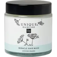 Unique Beauty Masque capillaire miracle, 120 ml