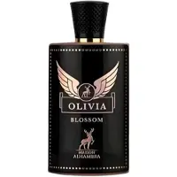 Maison Alhambra Parfum Olivia Blossom Eau de Parfum 80ml