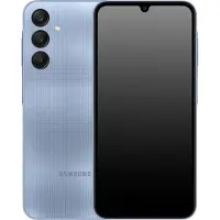 Samsung Galaxy A25 128 Go Bleu 5G
