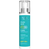 Activeshop Huile protectrice pour le corps SPF 30 150 ml