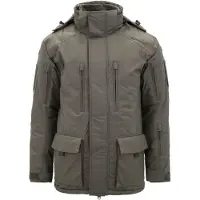 Carinthia Veste ECIG 4.0 SOF, homme, vert olive