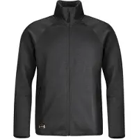 Lundhags GOnesizein Wool Ms Knit, couche intermédiaire, homme, vert
