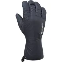 Montane Respond Dry Line Glove, gants, unisexe, noir