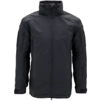Carinthia HIG 4.0 Veste SOF, homme, noir