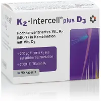 Intercell-Pharma GmbH k2 BI5382