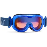 Demon Snow 6, masque de ski, junior, bleu