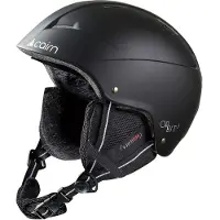 Cairn Orbit Helmet Noir 61-62 cm