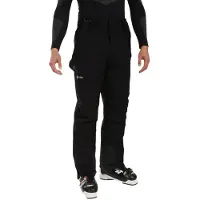 KILPI Mimas Pants Noir 2XL / Regular Homme
