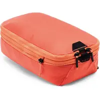 Peak Design Packing Cubes, Organisateur de voyage, Gris, Vert