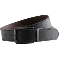 Next Ceinture marron / noir