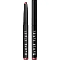 Bobbi Brown FARD À PAUPIÈRES CRÈME LONGUE DURÉE - Fard à paupières en bâton pour une application rapide de Mulberry