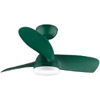 Cecotec Energysilence Aero 3050 Ceiling Fan Vert One Size / EU Plug 220V
