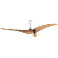 Cecotec Energysilence Aero 5295 Ceiling Fan Doré One Size / EU Plug 220V