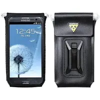 Topeak 1 Smartphone Drybag 5 (4'' & 5'') - Black