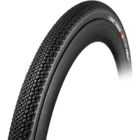 Tufo Pneus pliants Gravel Thundero HD 48-622 noir
