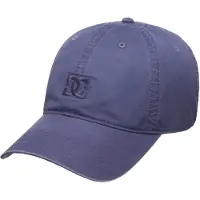 Dc-shoes Star Vintage Junior Cap Bleu Enfants