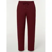 Eoselio Pantalon 'City' bourgogne