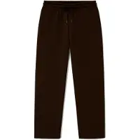 Eoselio Pantalon 'Blend' brun foncé