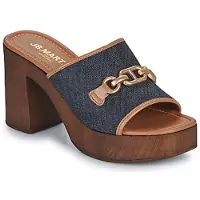 Jb martin Sabots APAZZA femmes - Bleu - 40