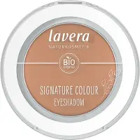 Lavera Fard à paupières Signature Couleur, 04 Terre de Sienne Douce (2g)