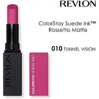 Revlon rouge à lèvres à l'encre de suède 010