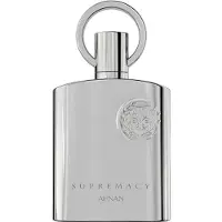 AFNAN - Supremacy Silver EDP 150ml
