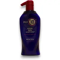 It's a 10 Miracle Daily Après-shampoing 295,7 ml