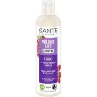 Sante Naturkosmetik Volume Lift Shampooing 250 ml Shampooing
