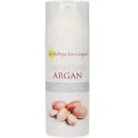 La Bottega Eco & Logica Crème Visage Argan 50 ml