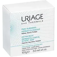Uriage pain surgras dermatologique 100 g Savon