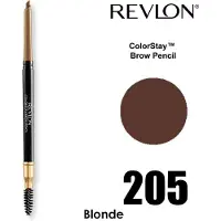 Revlon crayon à sourcils blond colorstay 205