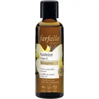 Farfalla Iris, Huile corporelle caresse 75 ml Huile