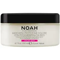 NOAH Masque Capillaire Color Protect 200ml