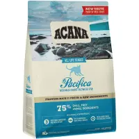 Acana Pacifica Cat Cat Feed 1.8kg Clair