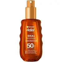 Garnier Protective Mist As Ideal Mist Spf50 Ae150ml B43 Doré Homme