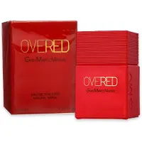 Gian Marco Venturi  overed edt 50 ml