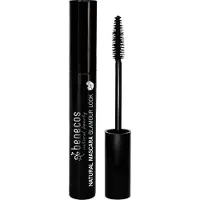 Benecos Mascara naturale effet glamour Noir ultime