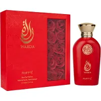 Riiffs Warda Eau de parfum pour femme 100 ml