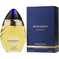 Boucheron Eau de Toilette Spray 100ml